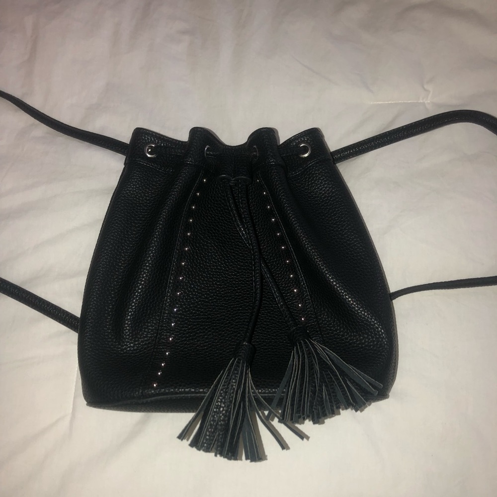 BCBG small backpack